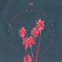 Элджей — Rozovoye Vino Ft Feduk — обложка